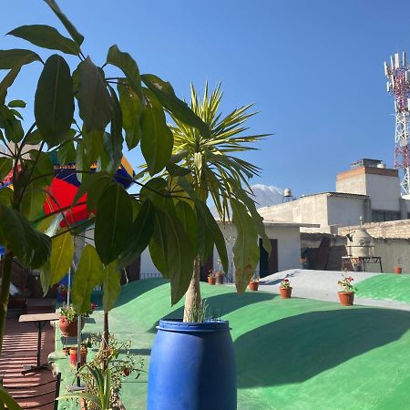 Pusary Hostel Arequipa Dış mekan fotoğraf