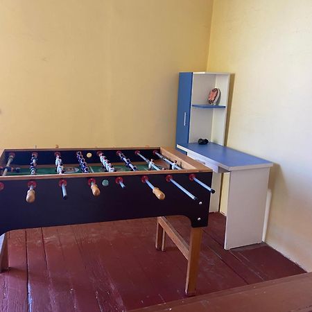 Pusary Hostel Arequipa Dış mekan fotoğraf