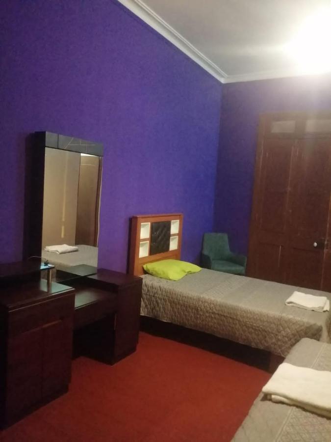 Pusary Hostel Arequipa Dış mekan fotoğraf