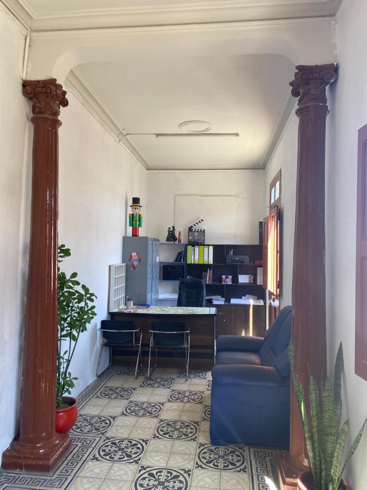 Pusary Hostel Arequipa Dış mekan fotoğraf