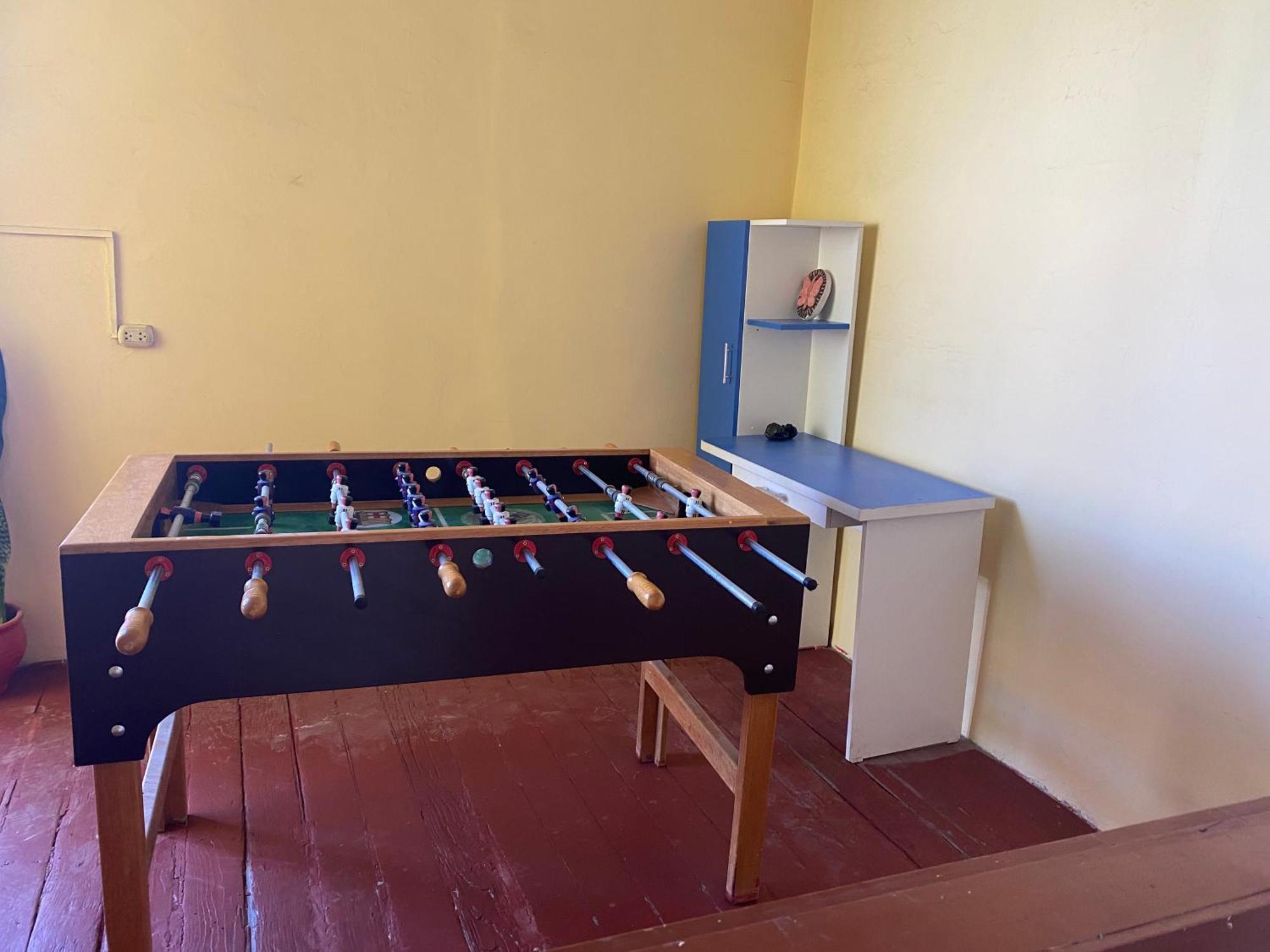 Pusary Hostel Arequipa Dış mekan fotoğraf